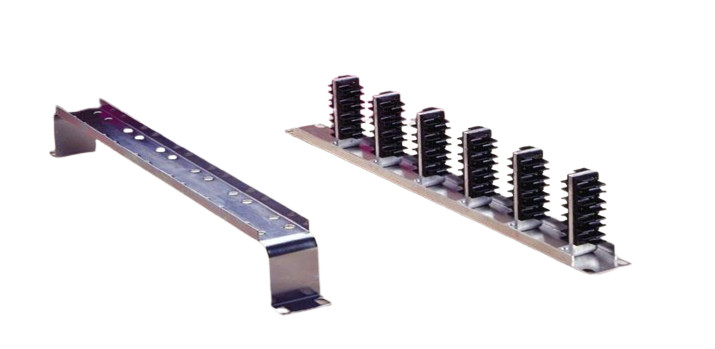 NEW Sumitomo Electric DEDTTP FutureFlex Rack-Mount Tube Cable Termination Panel