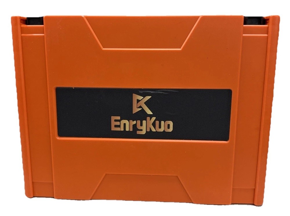 EnryKuo Level Arm Lifter 2-Piece Set