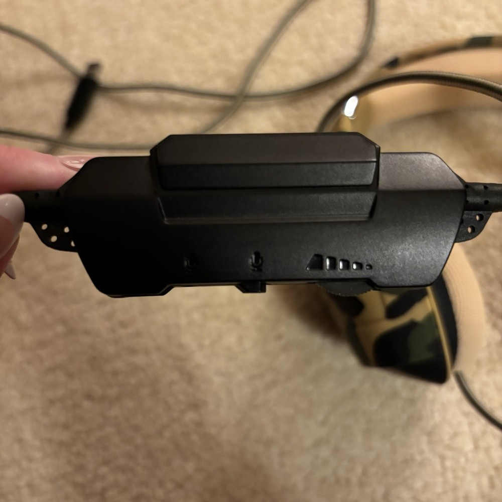 Axion Archery 10" Elevate Pro Carbon Stabilizer Black