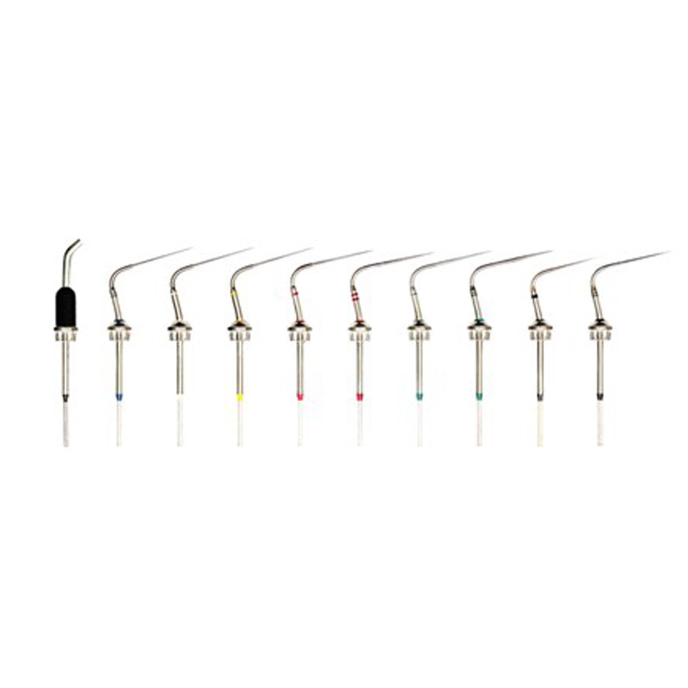 Obtura Spartan Pluggers (for Obtura MaxPack downpack system)