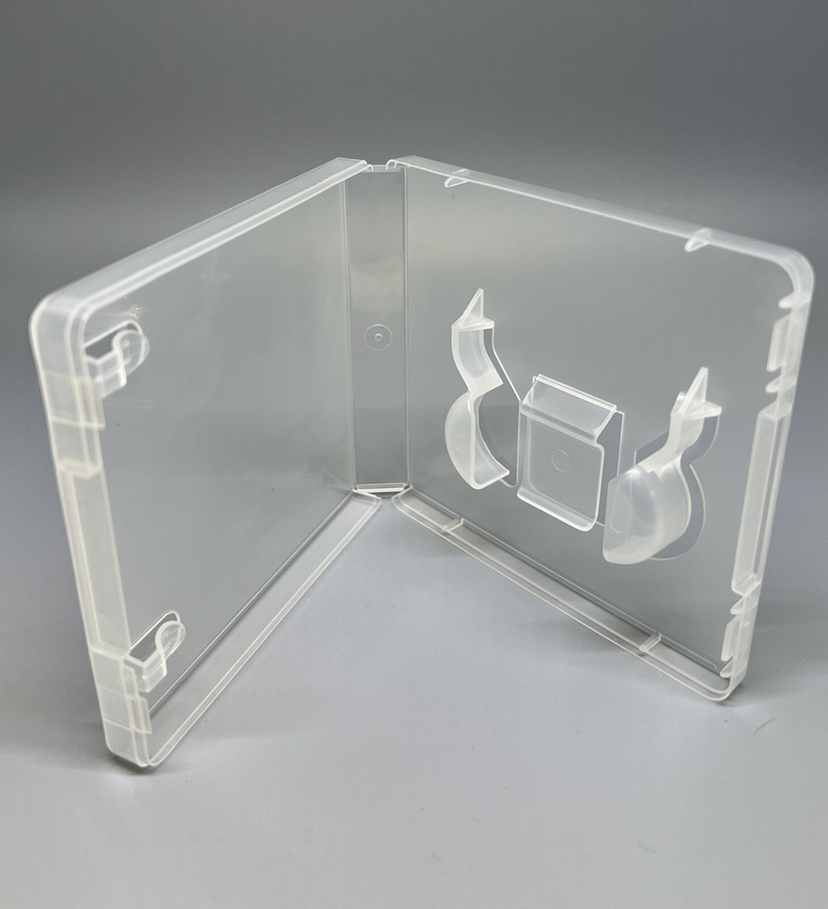 10 PCS NEW SWIVEL USB SQUARE POLY CASE WITH SLEEVE, AL2