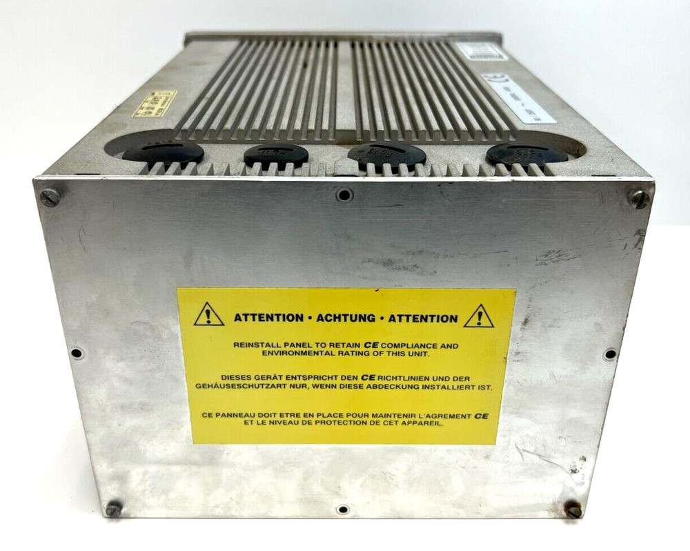 IRCON MODLINE 3 INFRARED THERMOMETER