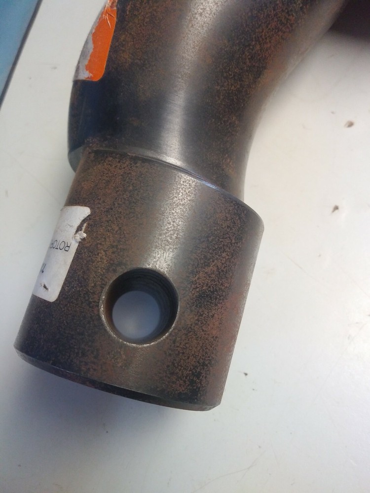 BUNKER ROTOR 728280