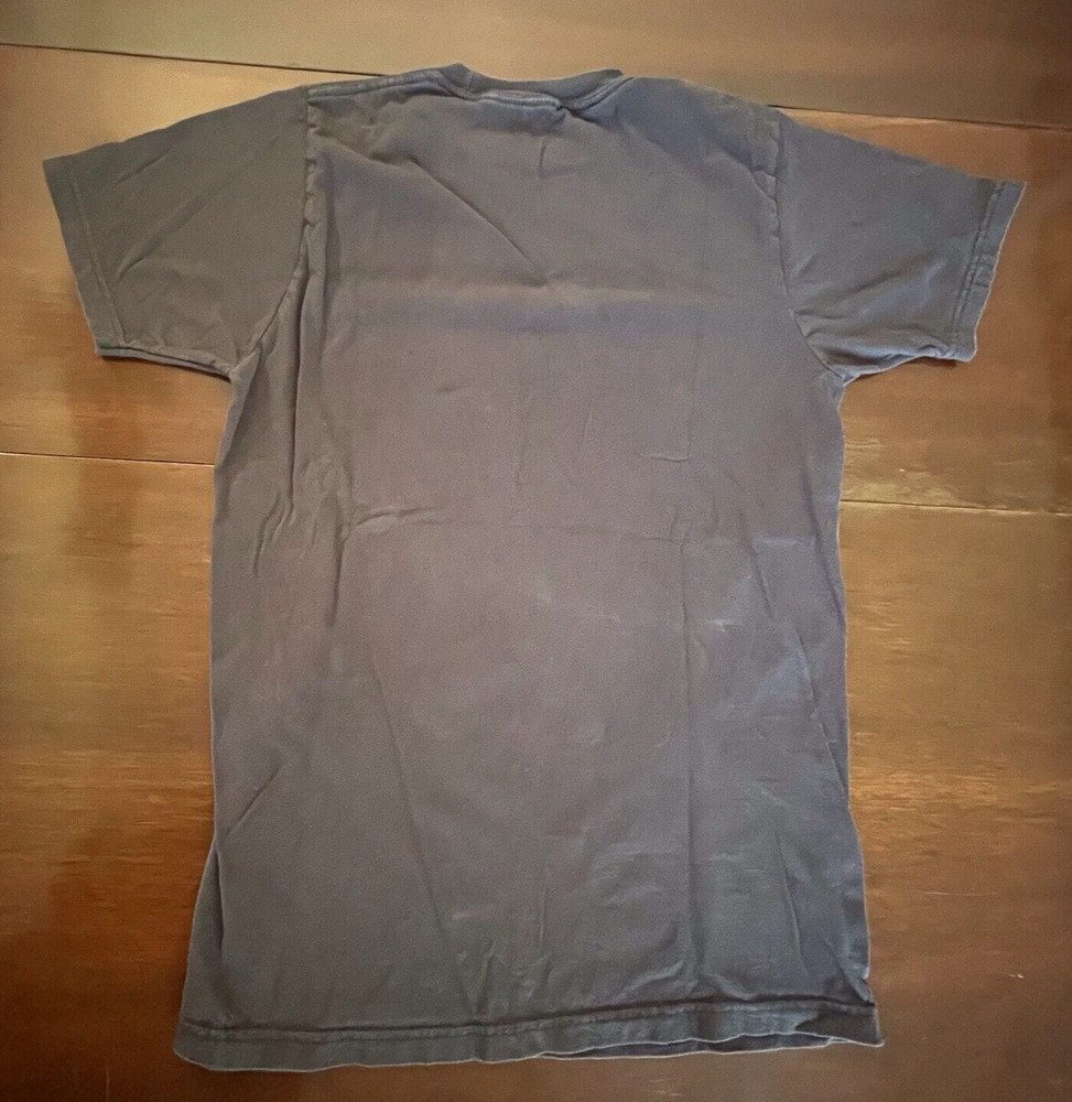 David Bowie 2009 Reprint Tshirt