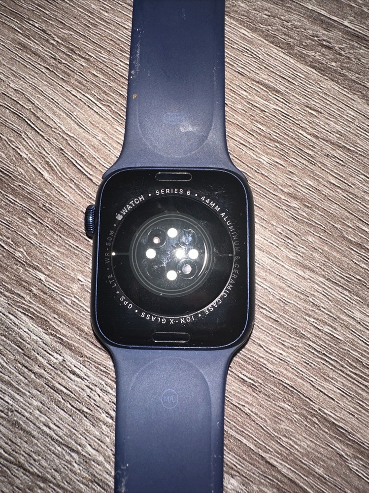apple watch series 6 44mm band