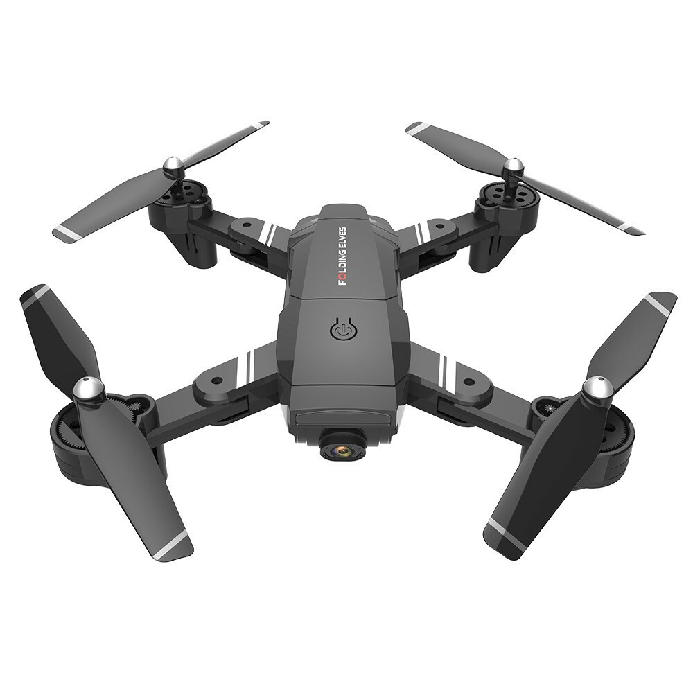 4k/1080P Professional folding Drone with Wifi  HD Camera  