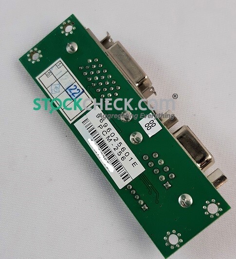 Advantech PCM-256 Communication Module