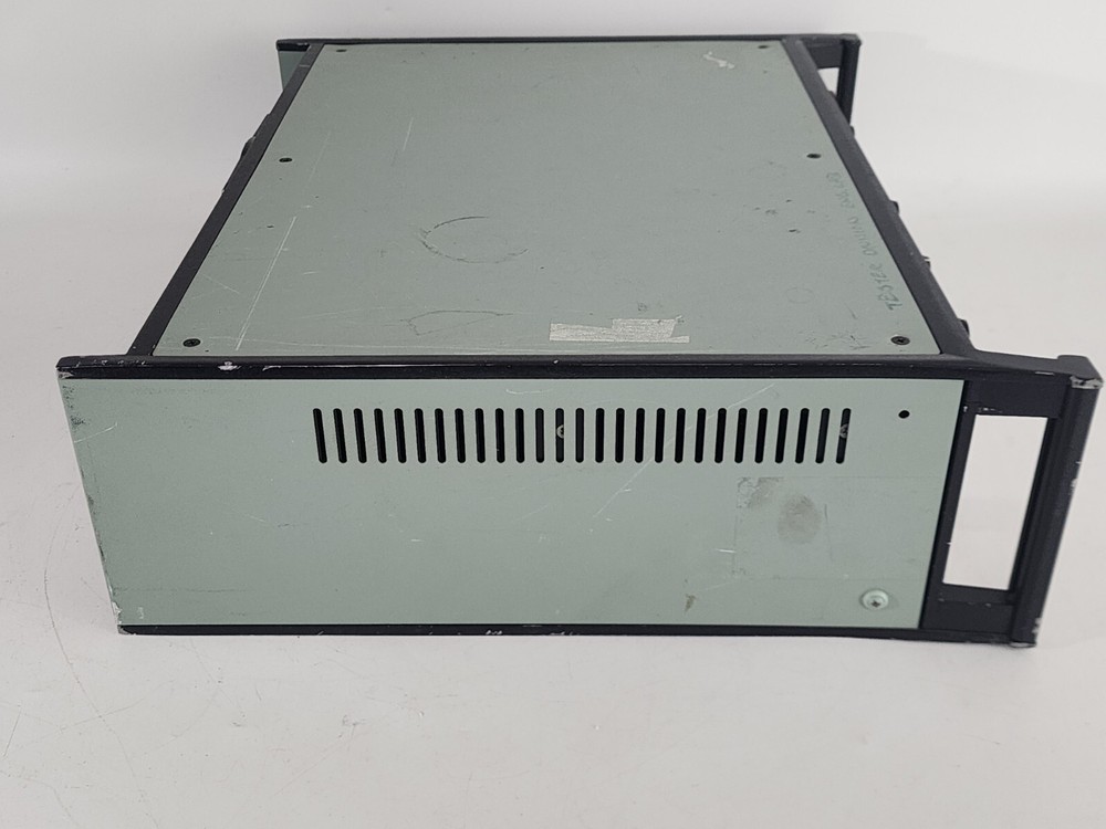 EH Electronics Model 129 ~ Pulse Generator ~ Power On / Untested / AS-IS