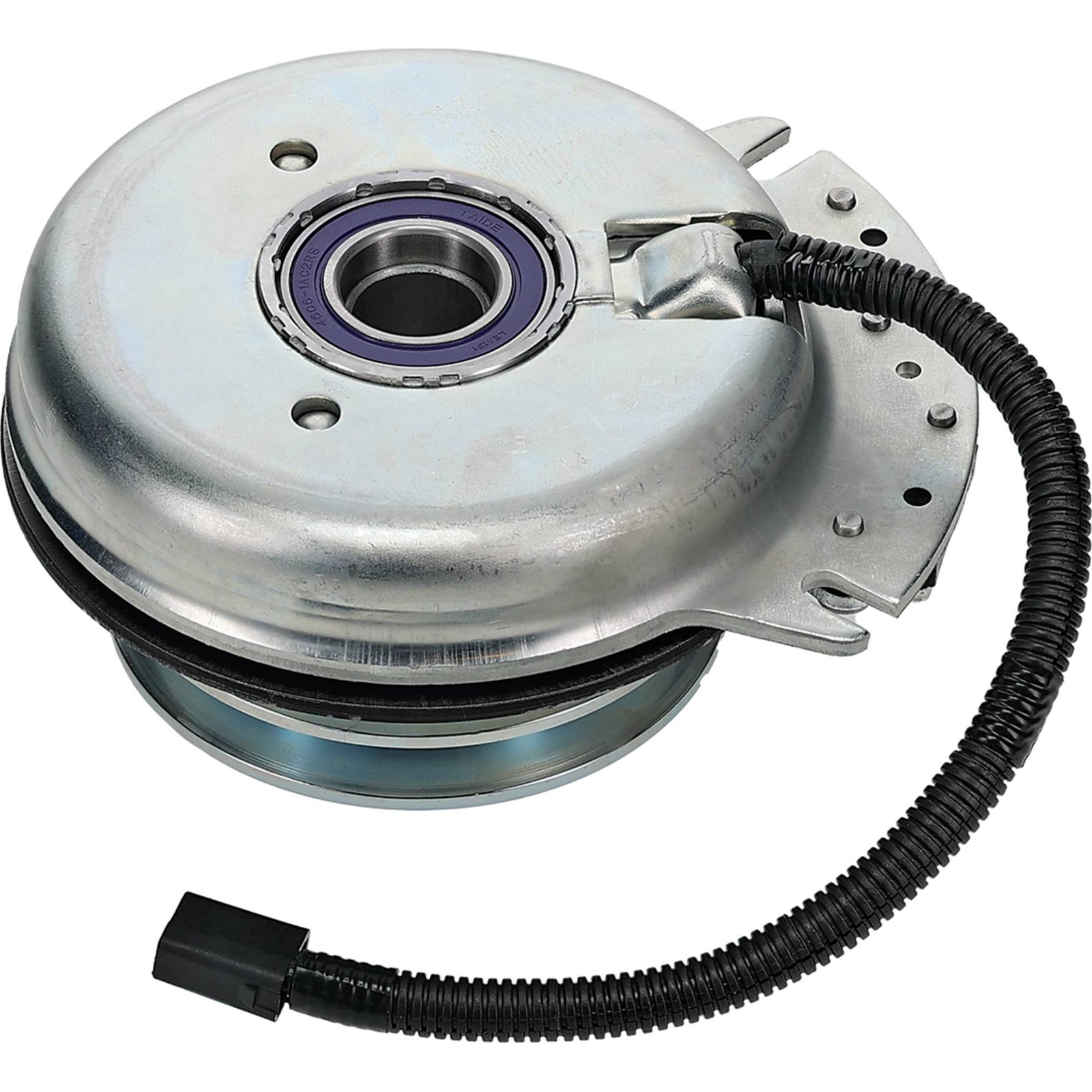 PTO Clutch For Grasshopper 388762 - HIGH TORQUE & Upgraded Bearings- 1.000" I.D.