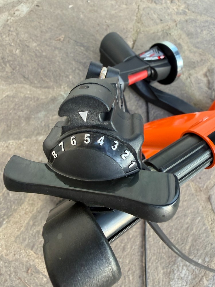 ELITE CHRONO MAG CLASSIC INDOOR TRAINING ROLLER training
