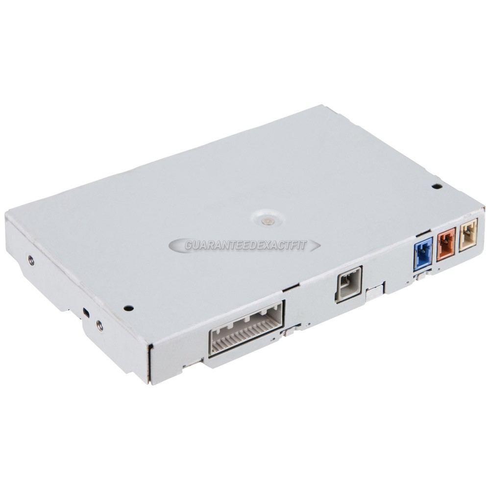 OEM Navigation Module For Infiniti Q50 2014 2015 2016