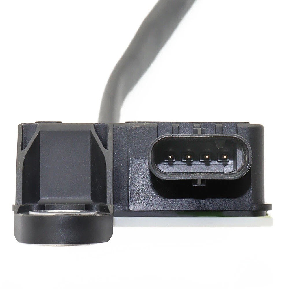 PM Particulate Sensor Particulate Sensor For Land Rover Discovery 5L462 3.0D