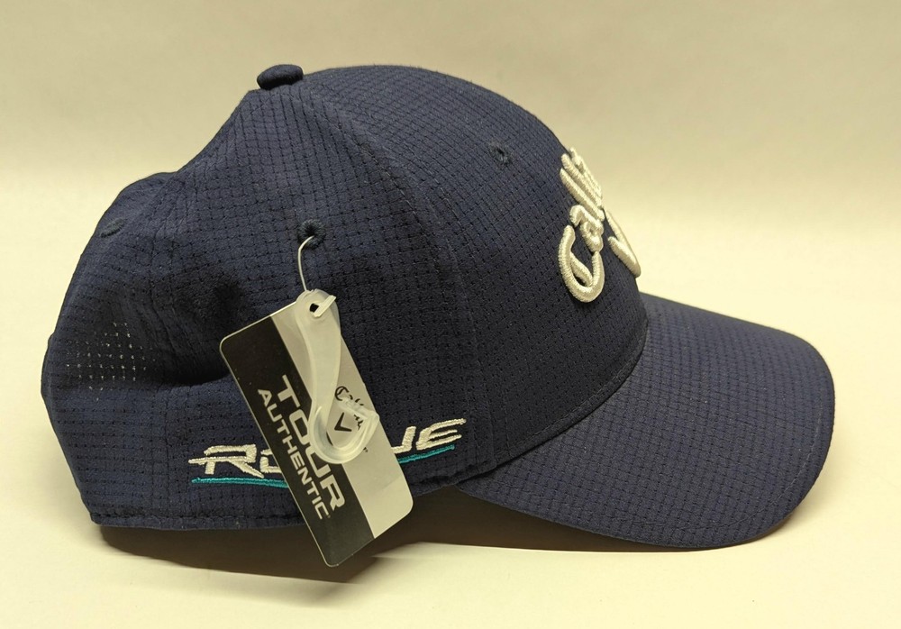 Callaway - ODYSSEY, ADJ Cap - NWT