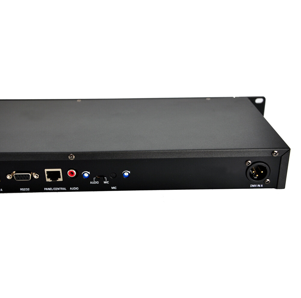 DMX 512 Recorder/Light Control Panel Program Store Running Console For KTV/CLUB