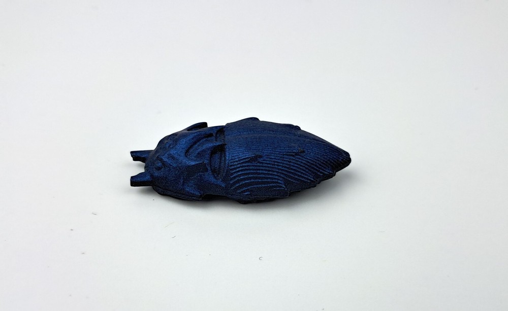 Stargate SG-1: R-75 Space Bug