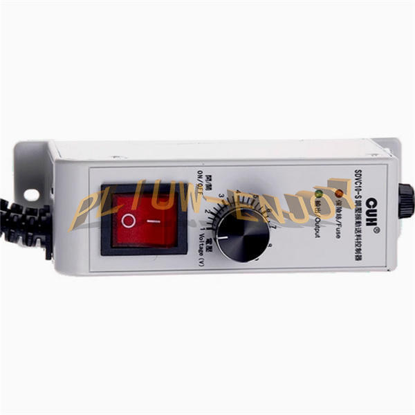 1PC CUH Vibrating Linear Feeder Controller SDVC10-S 4A 150-260V NEW