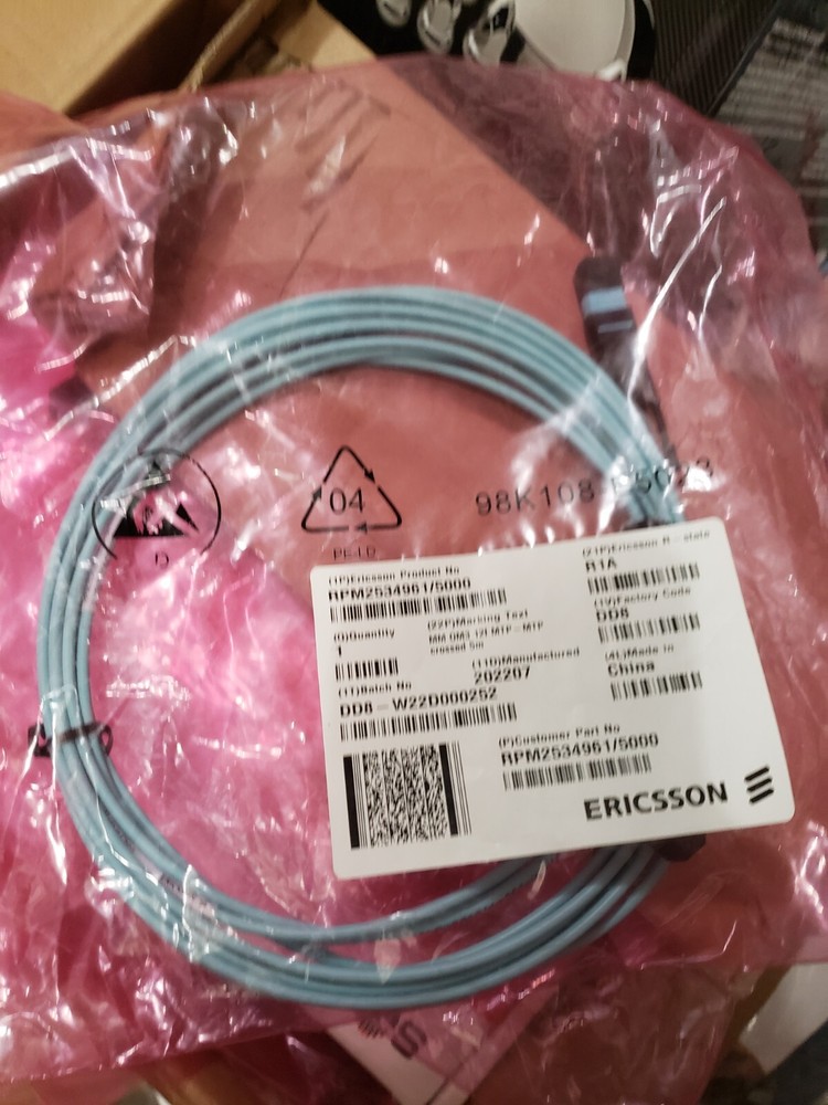 ERICSSON RPM2534961/5000