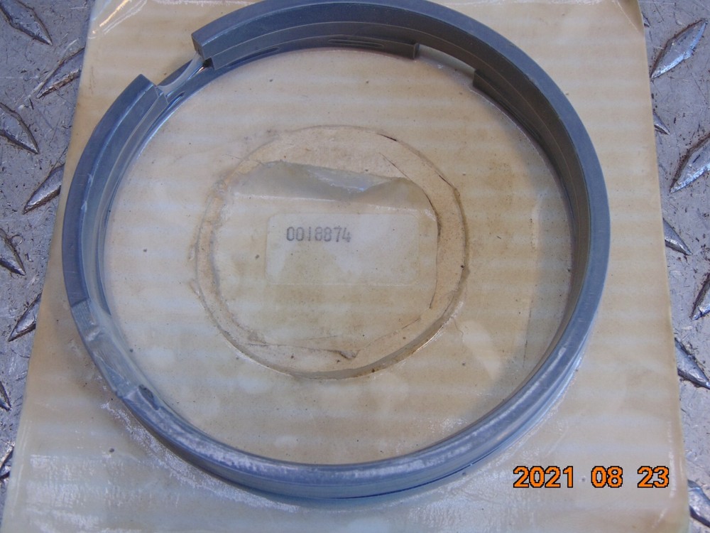 0018874 PISTON RING KIT AIR COMPRESSOR PART