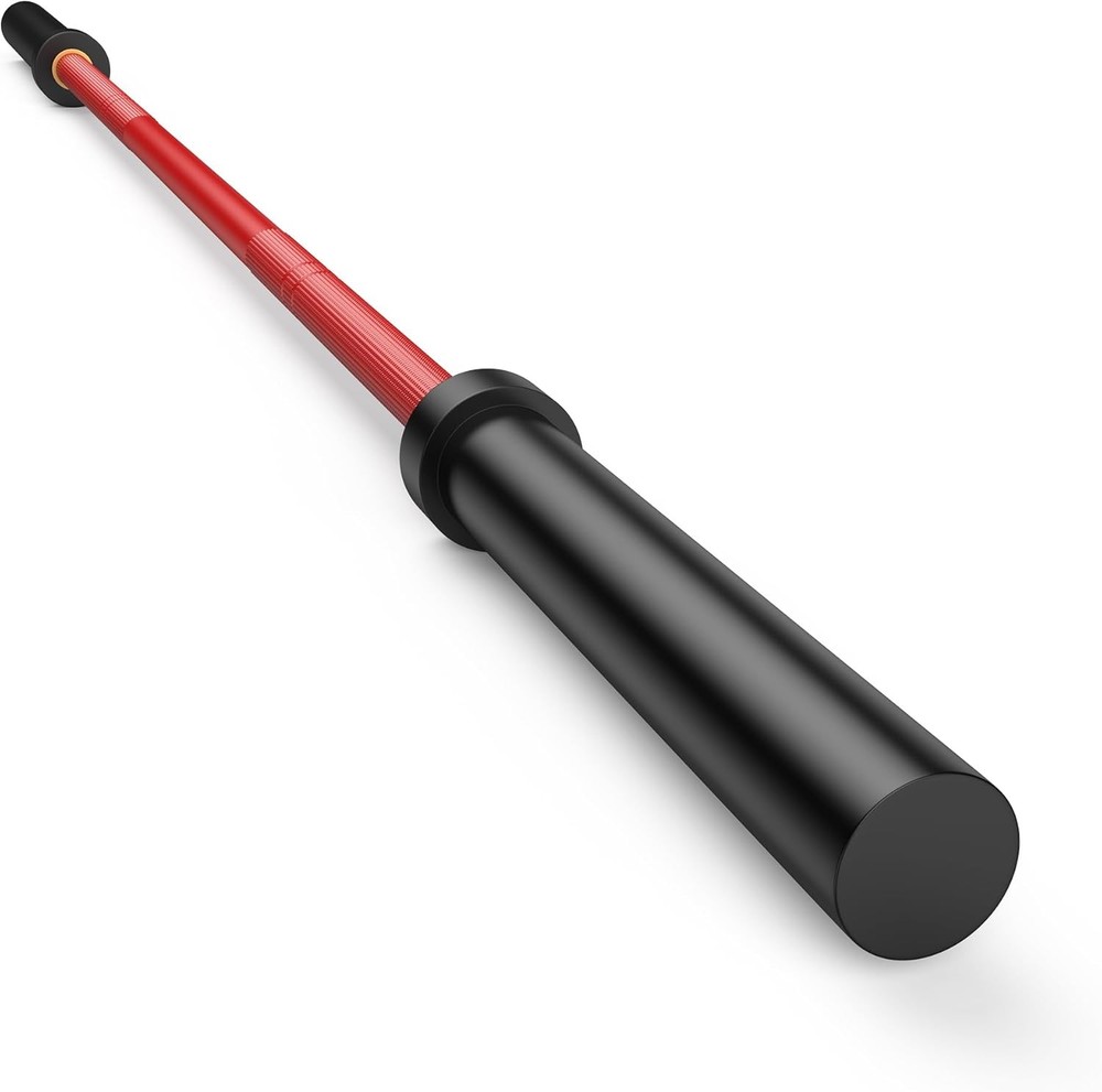 7 Ft Barbell