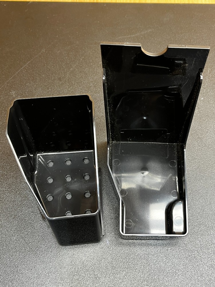 DeLonghi Nespresso Vertuo Pop+ Coffee Maker ENV92P Pod Bin Replacement Part