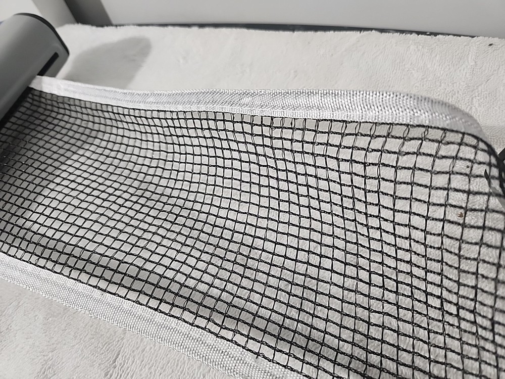 SPPHONEIX Adjustable Table Tennis Net Ping Pong