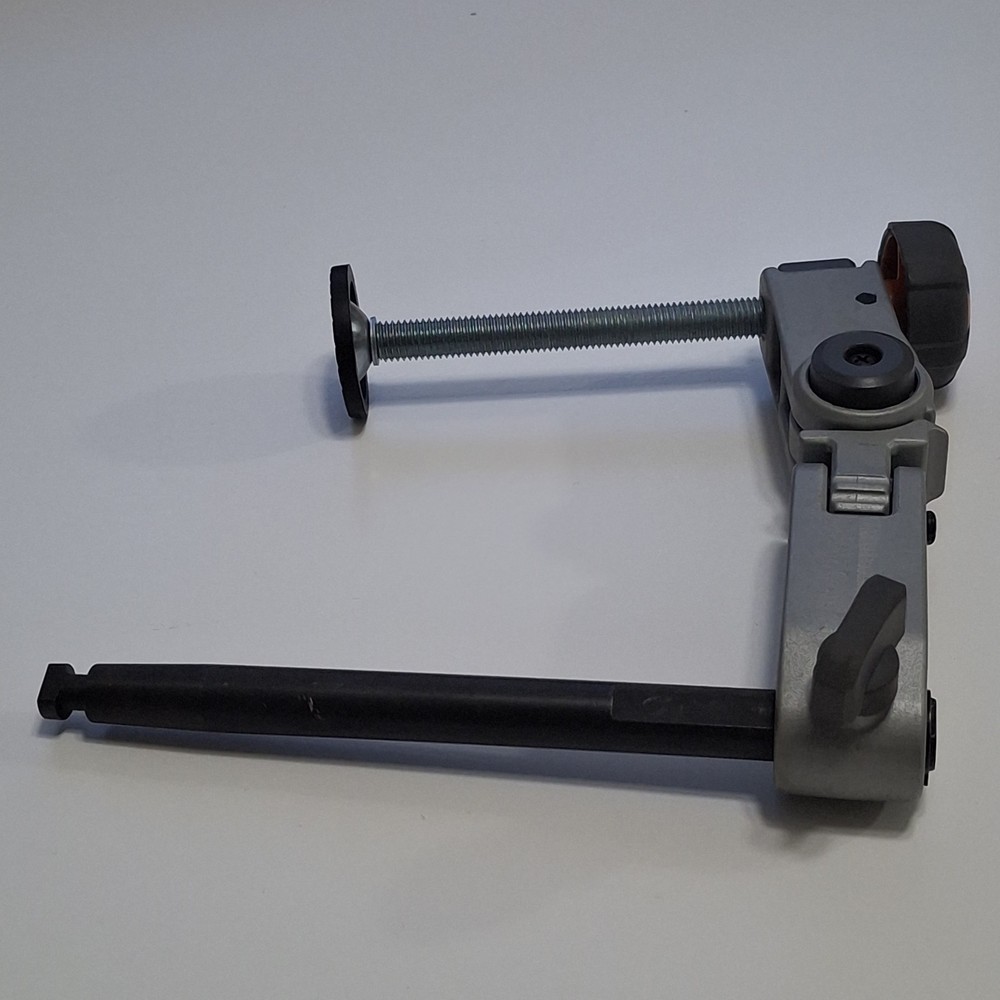 OEM RIDGID Miter Saw Clamp Assembly