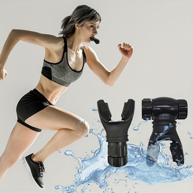 Dual-Channel Classic Exercise Training Equipment Set