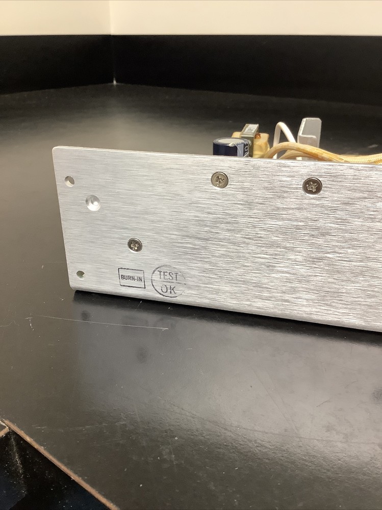 Burn In Computer Board 8951