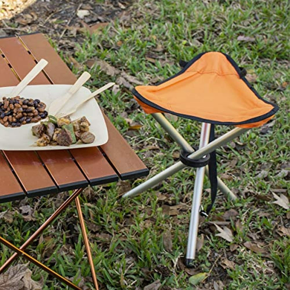 UST Pack A Long Stool