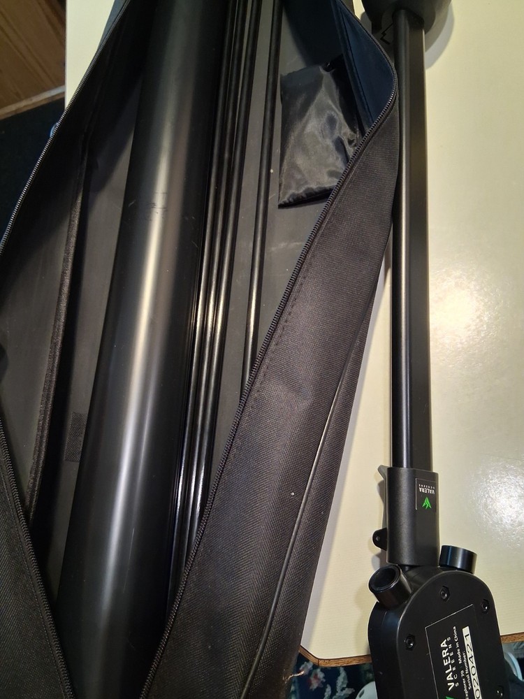 Valera green screen explorer 70