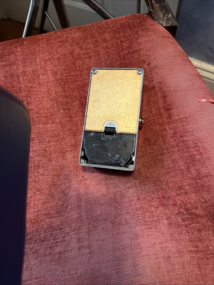Ibanez Cp9 Compressor Limiter Pedal