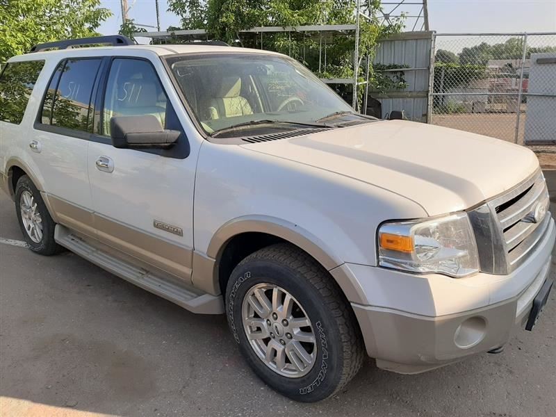 Transfer Case Fits 07-11 EXPEDITION 539236