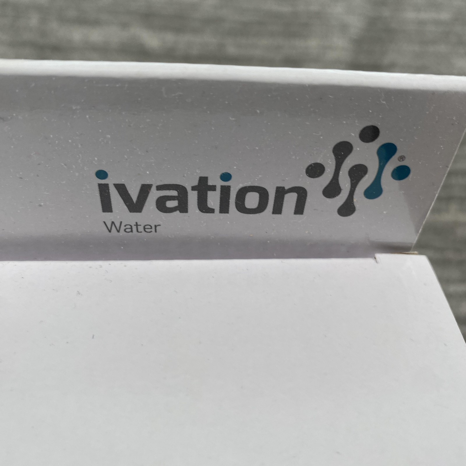 Ivation Battery Powered Portable Shower USB Rechargeable Camping Outdoor Travel