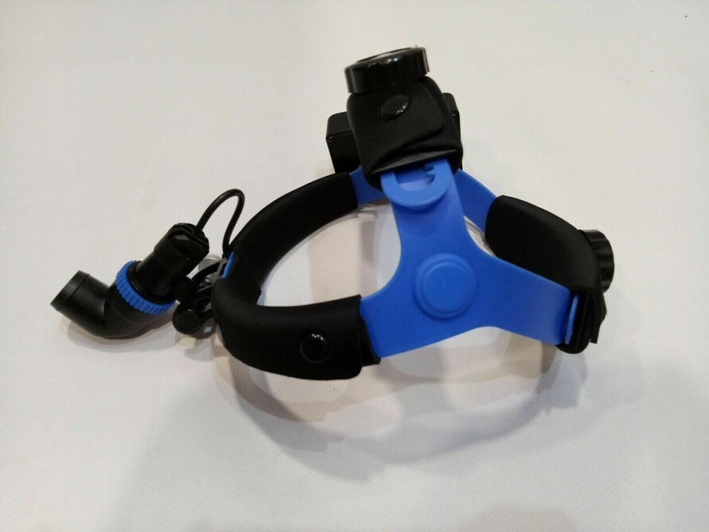 Cordless Dental Headlight in 5w