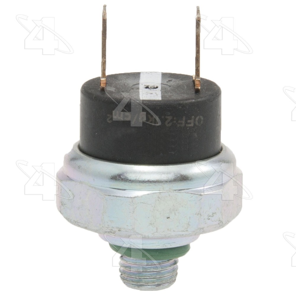 HVAC Pressure Switch 4 Seasons For 1995-2001 Mack CH