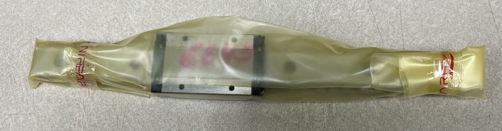 NB SEB15AYUU1-230 Linear Guide Block