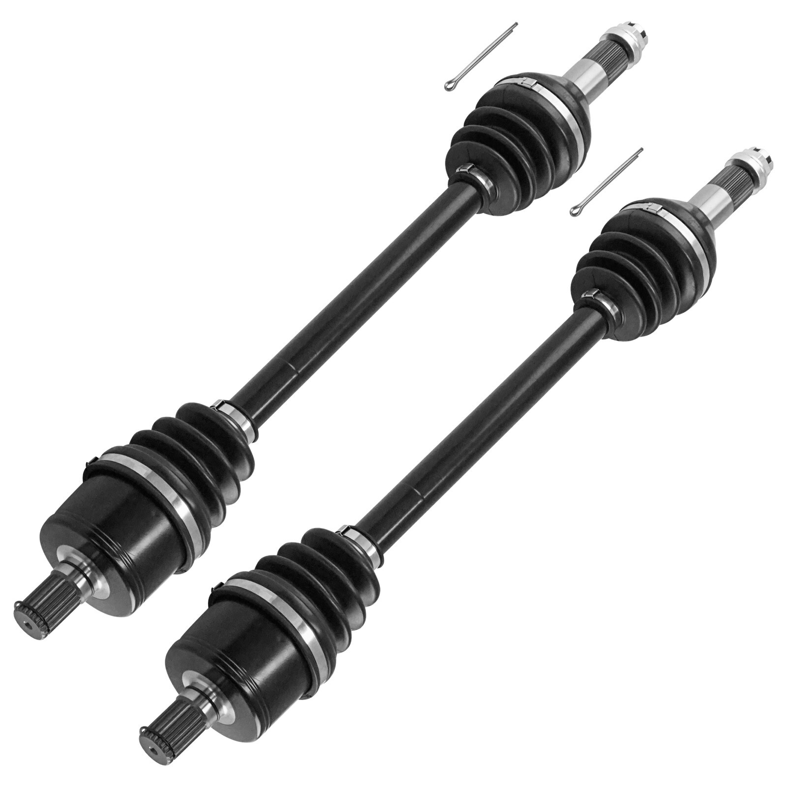 Rear CV Axle For Can-Am Maverick Sport 1000 / 1000R 2019-2024 Left & Right