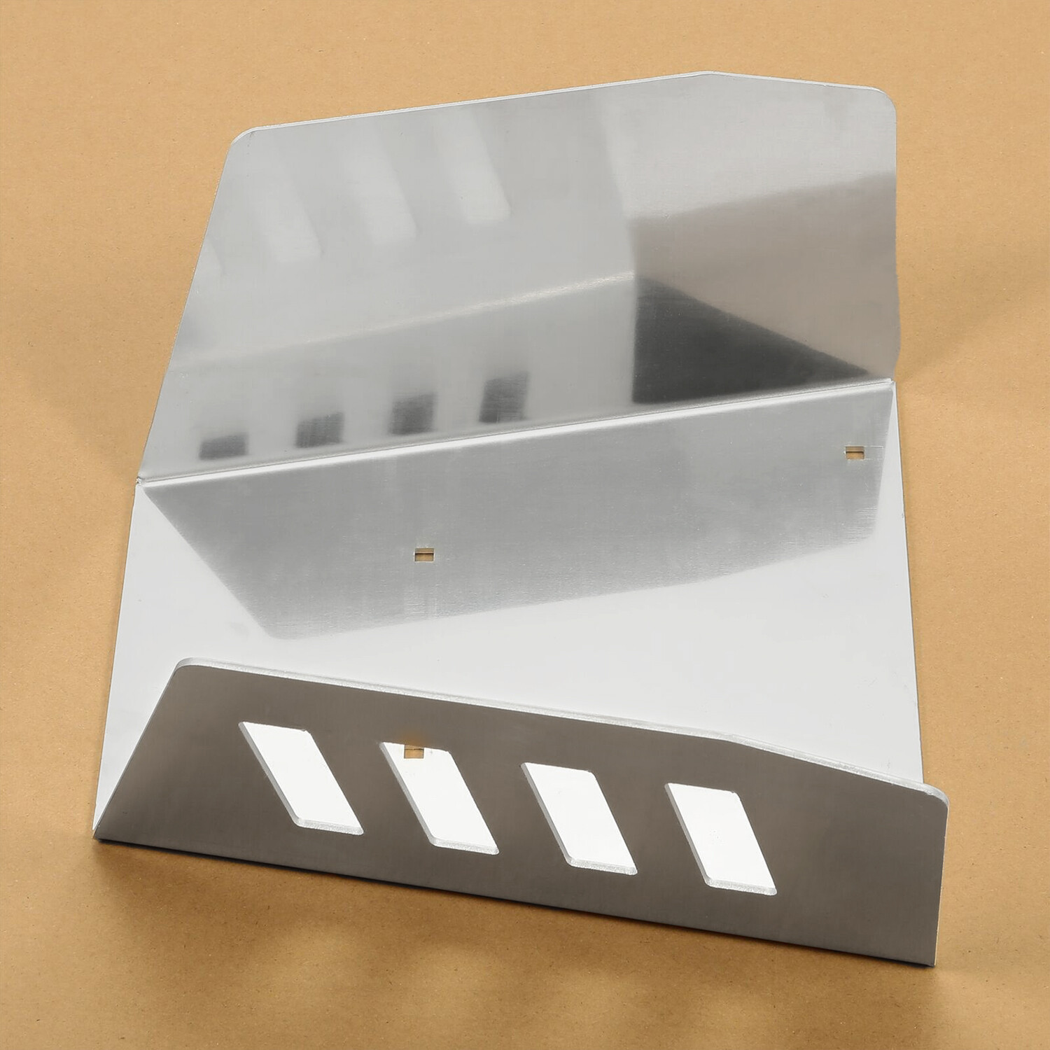 For Polaris Ranger XP 900 / 1000 13-19 Front & Rear A-ARM Guards Skid Plate