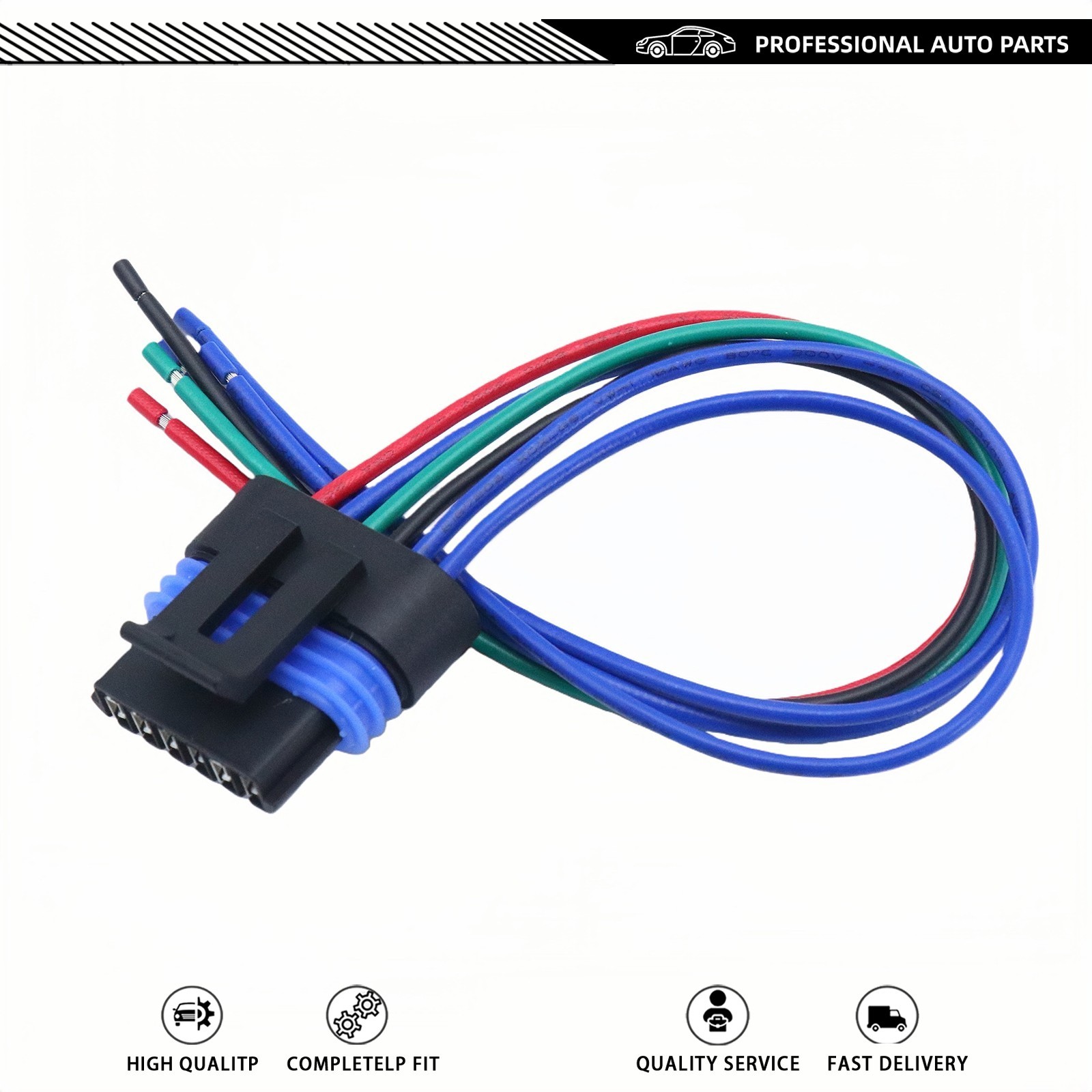 3236115 3233835 Gear Position Sensor W/ Pigtail Harness For Polaris ATP 330 500