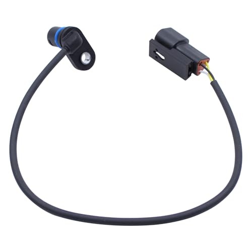 Electronic Speedometer Sensor 5 Speed Transmission for Dyna 1995-2005 for