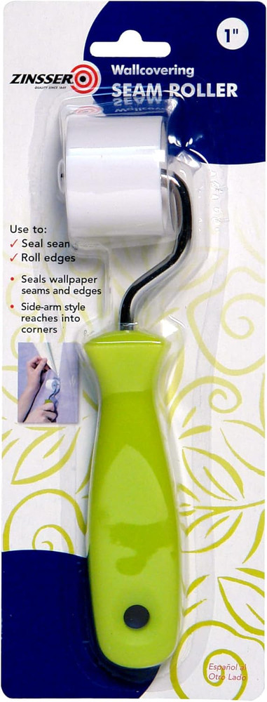 98005 Wallpaper 1" Seam Roller