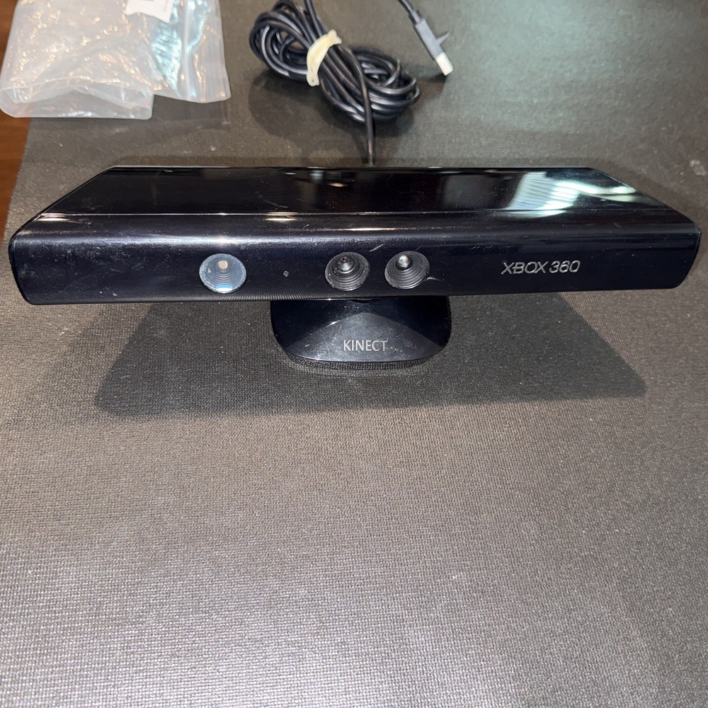 Xbox 360 Kinect Connect Sensor - Model 1414 NS-I5C
