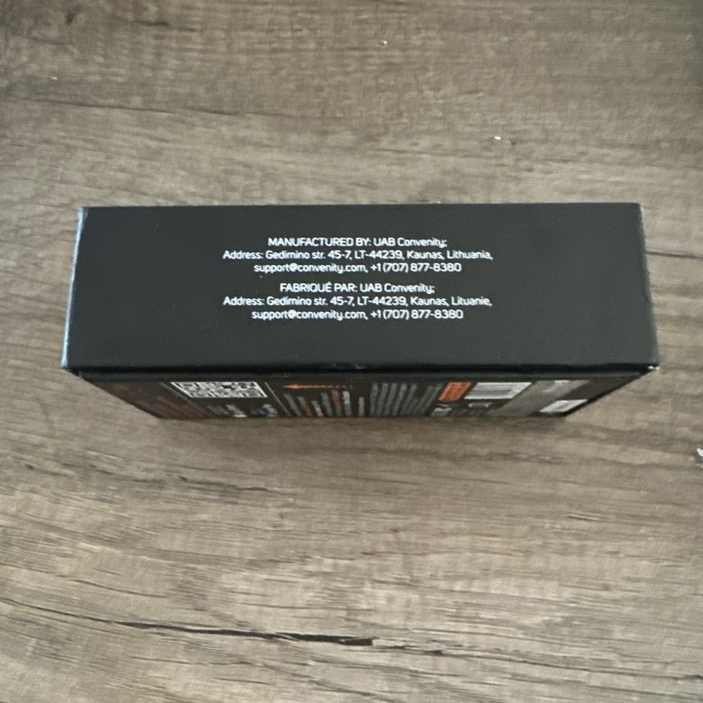 Enence Instant Translator Personal Language Assistant By Muama