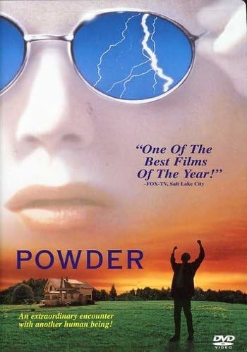 POWDER (1995)