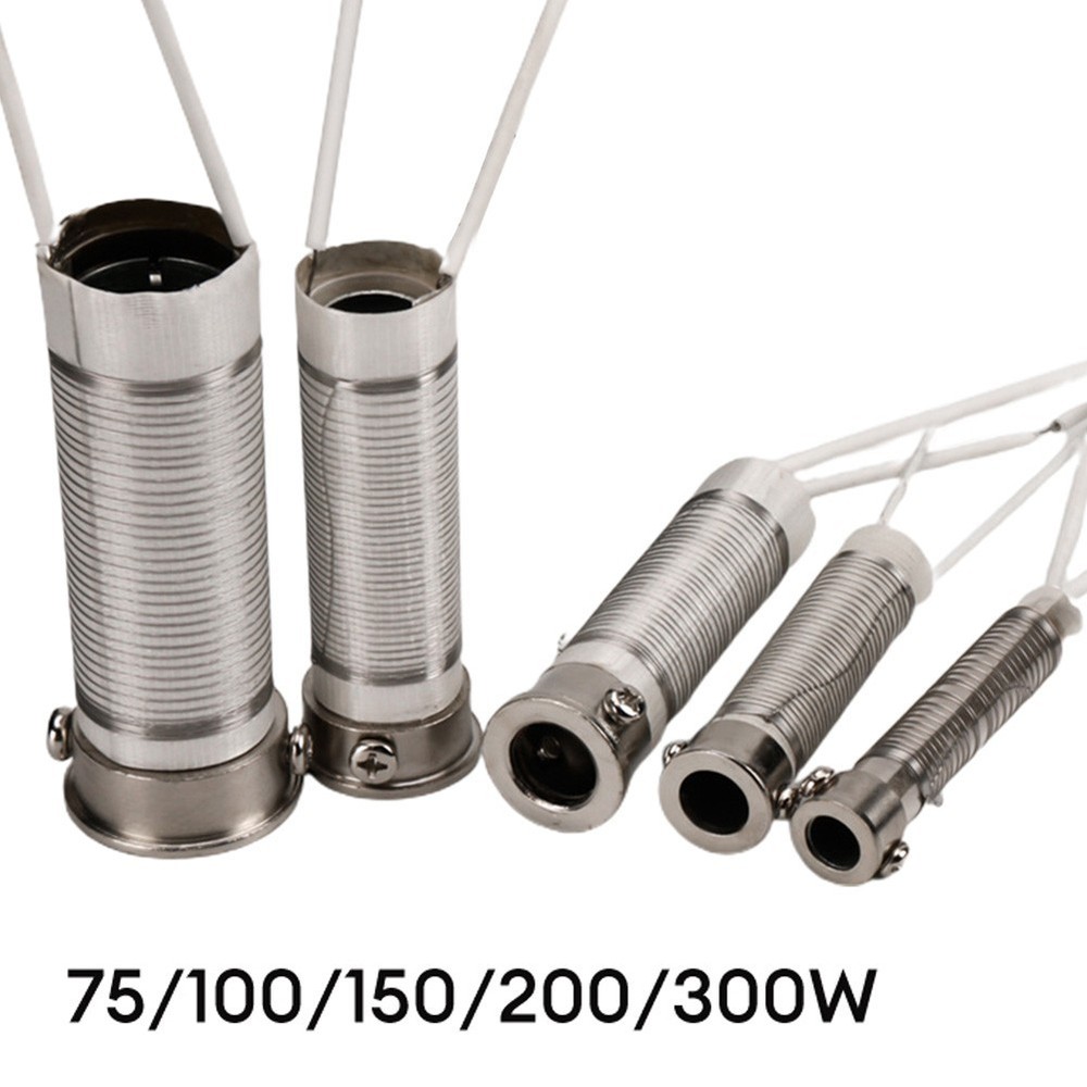 220V Electric Heating Soldering Iron Core for Precise Soldering Applications