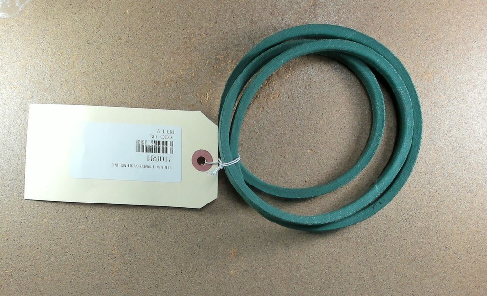 310881 Generac V-Velt