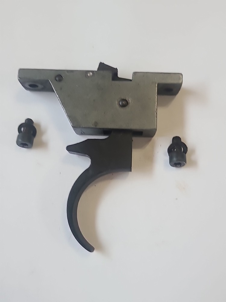Traditions Buckhunter 50 Cal. Trigger Assembly With Screws Muzzleloader