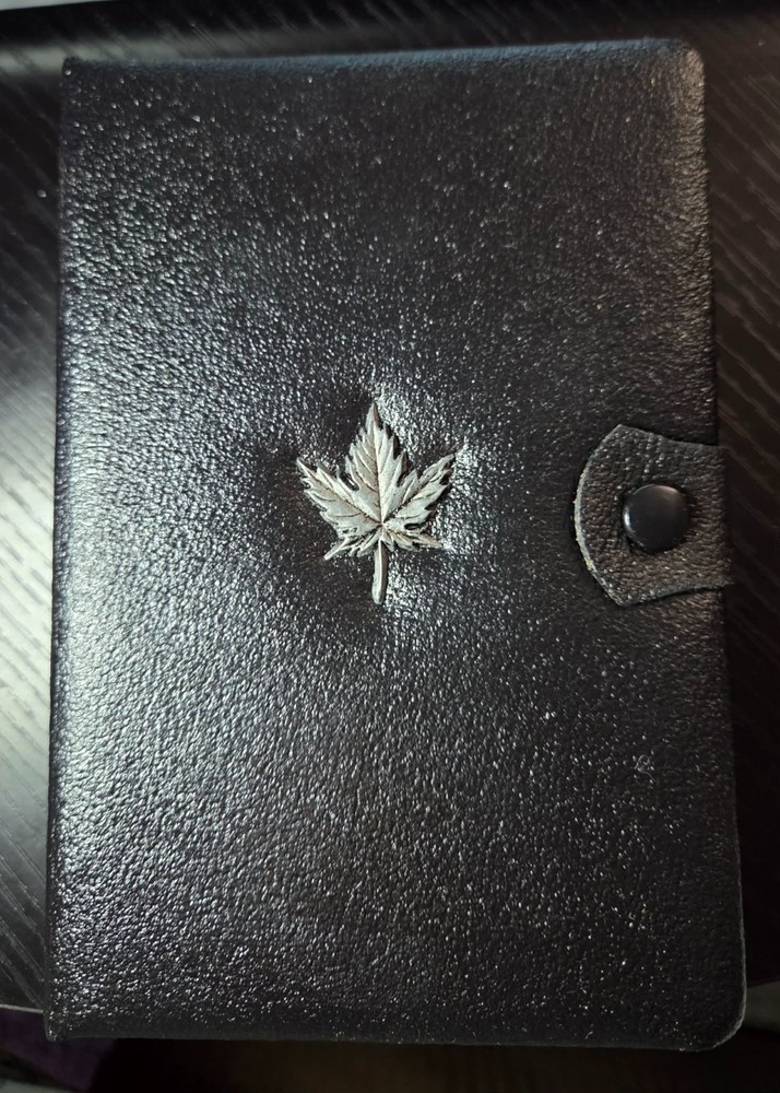 1982 Proof Set - Regina Centennial