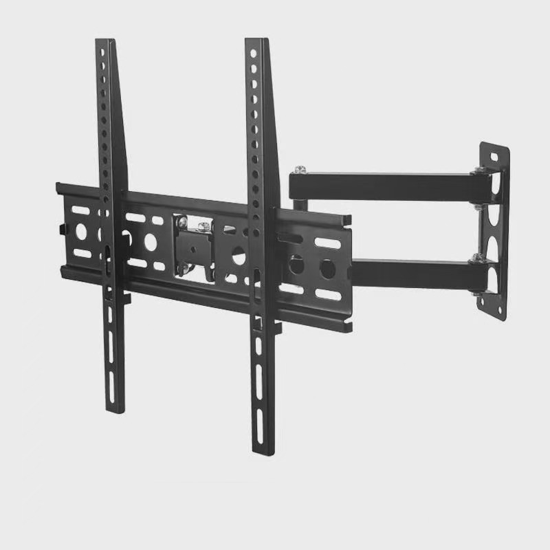 FULL MOTION LCD LED TV WALL MOUNT BRACKET SWIVEL TILT 26 32 40 42 43 47 50 55