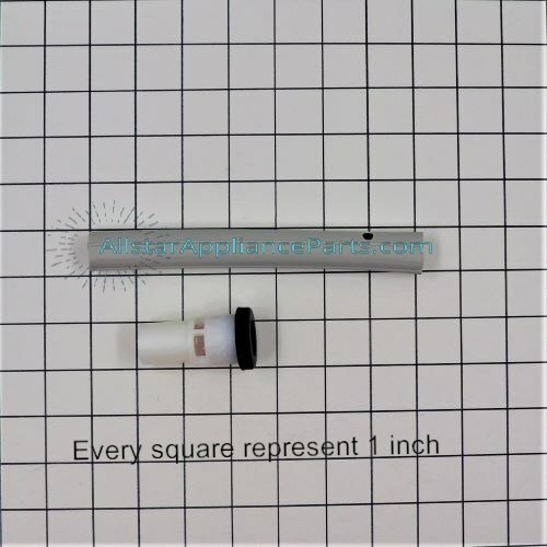 Samsung Refrigerator Assembly Cap-Drain DA97-04049D